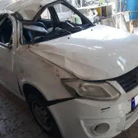 ماشین تصادفی ساینا