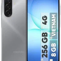 گوشی سامسونگ A 17 - 256G