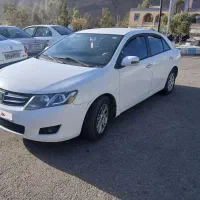 فروش یک دستگاه خودروی اریو اتوماتیک|خودرو سواری و وانت|رفسنجان, |دیوار