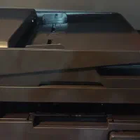 پرنیتر hp127 fn|پرینتر، اسکنر، کپی، فکس|تهران, ایرانشهر|دیوار