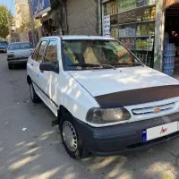 پراید مدل۸۶