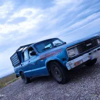 فروش مزدا ۲۰۰۰ دو کابین|خودرو سواری و وانت|ارومیه, |دیوار