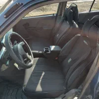 پرایدمدل۱۳۸۴بیرنگ و پلمپ بدون ترک|خودرو سواری و وانت|نظرآباد, رسالت|دیوار