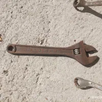 اچار فراسنه انبر قفل و انواع اچار|ابزارآلات|اردبیل, |دیوار