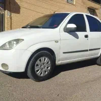 تیبا 1مدل98 خانگی