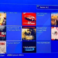 ps4اسلیم|کنسول، بازی ویدئویی و آنلاین|اهواز, کمپلو شمالی|دیوار