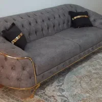 مبل چستر|مبلمان خانگی و میز عسلی|مهاجران, |دیوار