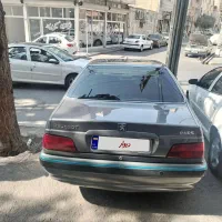 پارس سال سیمی ۹۸|خودرو سواری و وانت|قدس, شهرقدس|دیوار