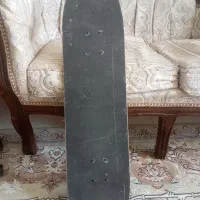 اسکیت برد حرفه ای کارکرده سالم|دوچرخه، اسکیت، اسکوتر|پردیس, فاز ۱۱|دیوار