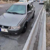 سمند الیکس مدل85|خودرو سواری و وانت|پرند, فاز ۲|دیوار