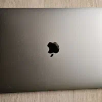 ۱۴ بار شارژ شده، macbook pro m1 512