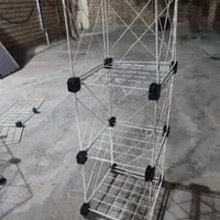 قفسه کتاب