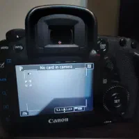 دوربین Canon 5D Mark IV کنون مارک 4|دوربین عکاسی و فیلمبرداری|کرج, کوی کارمندان جنوبی|دیوار