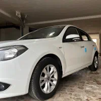 برلیانس H320 مدل ۹۶ اوکازیون بدون مشابه|خودرو سواری و وانت|رشت, نیروی دریایی|دیوار