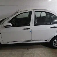 سهند s مدل ۱۴۰۳ صفر|خودرو سواری و وانت|باغستان, |دیوار