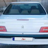 تیوفایو slxمدل99بدون رنگ|خودرو سواری و وانت|شهرضا, |دیوار