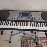 کیبورد پیانو کاسیو