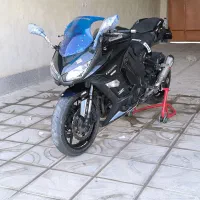 Z1000 biking cb13000 cbr