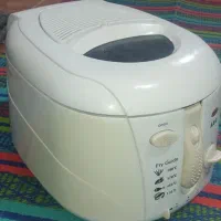 سرخ کن نوی نو آکبند