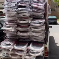 پخش عمده انواع نردبان|ابزارآلات|ملارد, |دیوار