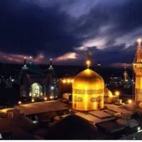 کاروان مشهد