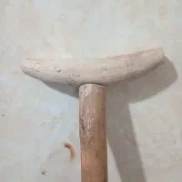 عصا با چوب ارزن|آرایشی، بهداشتی، درمانی|دهدشت, |دیوار