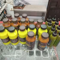 لیکویید ذرت و امینو