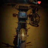 موتور 150مدل93|موتورسیکلت|دوگنبدان, |دیوار