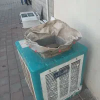 کولرآبی سقفی 4000