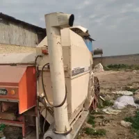 لوازم استوک کمباین زنجیری سینا چری سوزکی