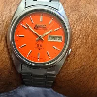 ساعت ییکو پنج آکتوس SS