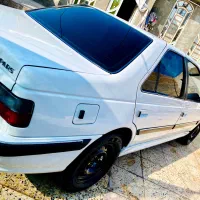 پارس سال مدل۹۹ بدون رنگ ودرحدصفر کلکسیونی|خودرو سواری و وانت|داراب, |دیوار