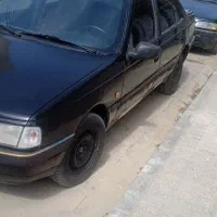 مسافر دربستی به تمام نقاط