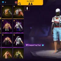 اکانت فری فایر|کنسول، بازی ویدئویی و آنلاین|بندرعباس, |دیوار