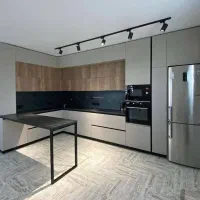 کابینت دکور  هایگلاس mdf اقساط بدون پیش پرداخت|مصالح و تجهیزات ساختمان|کرمان, |دیوار