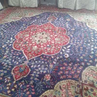 فرش دستبافت