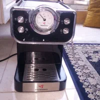 اسپرسو قهوه ساز مباشی اصل ژاپن