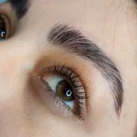 تخفیف یلدایی لیفت و لمینت مژه و ابرو