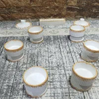 هفت سین سنگ مصنوعی قیمت۲۰۰تومن