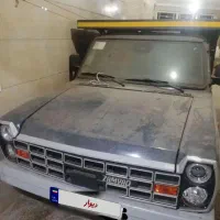 نیسان وانتexخشک اکسند