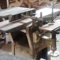 ابزار برقی نجاری|ابزارآلات|بومهن, |دیوار