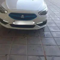 شاهین پلاس اتومات|خودرو سواری و وانت|یاسوج, |دیوار