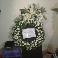 تشریفات و گل