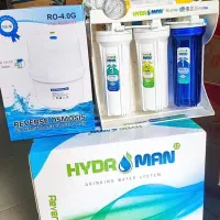 تصفیه آب|آب‌سردکن و تصفیه آب|بم, |دیوار