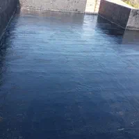 نصب قیرگونی و ایزوگام|خدمات پیشه و مهارت|تنکابن, |دیوار