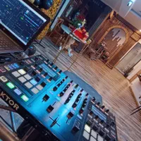 اجاره باند بلوتوثی و رقص نور دیجی dj مراسم|خدمات پذیرایی، مراسم|کرج, گوهردشت|دیوار