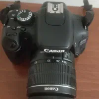 دوربین canon|دوربین عکاسی و فیلم‌برداری|تهران, نیروی دریایی|دیوار