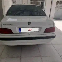 پارس موتورقدیم ۴۰۱