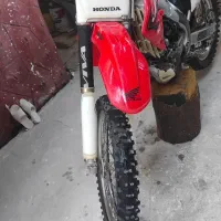 کراس250crf