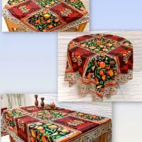 رومیزی مخمل پورشه|پرده، رانر، رومیزی|شهرضا, |دیوار